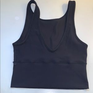 Lululemon power pivot tank